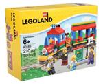 Lego  40166 Legoland trein