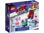 Lego Movie 2 70822 De ALLERLIEFSTE vrienden van Unikitty