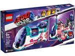 Lego Movie 2 70828 Uitklap feestbus