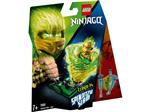 Lego Ninjago 70681 Spinjitzu Slam - Lloyd