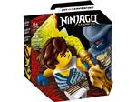 Lego Ninjago 71732 Epische Strijd set - Jay tegen Serpentine