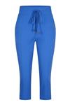 Travel Broek 7/8 Light Jeans 2024