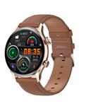 DrPhone DTX Ultra - Vlaggenschip Smartwatch 1.36 Inch AMOLED