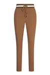 Travel Broek Elastic Waist 016A