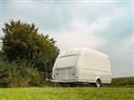 Biod Scout, nu leverbaar als casco caravan.