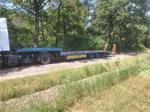 Semi Dieplader 3 asser wielkuipen