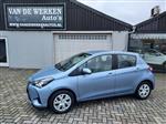 Toyota Yaris 1.0 VVT-i 5drs Aspiration