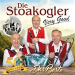 Stoakogler,Die - 50-Jahre-Jubilaum (CD)