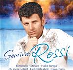 Semino Rossi - Limitierte Auflage (CD)