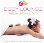 Body Lounge - Relax&Chillout -(2CD)