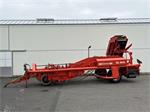 Grimme DL1500 aardappelrooimachine