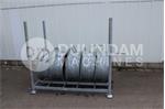 Klima ventilator 90 cm