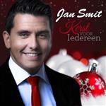 Jan Smit - Kerst voor iedereen - (CD)