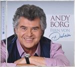 Andy Borg - Fern von daheim (CD)