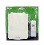 Byron B002E Draadloze Deurbel