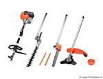 Online Veiling: VDT combi tool 4 in 1