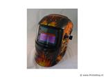 Online Veiling: VDT automatische laskap