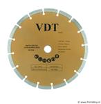 Online Veiling: VDT gesegmenteerde diamand schijven 230mm...