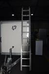 Online Veiling: Hymer dubbele ladder