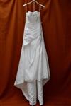 Online Veiling: Phil Collins Bridal Collection Trouwjurk,...