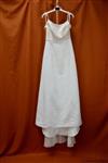 Online Veiling: Trouwjurk - maat 34/38