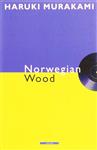 Haruki Murakami - Norwegian Wood