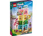 Lego Friends 41748 Heartlake City Buurtcentrum (voorverkoop