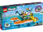 Lego Friends 41734 Reddingsboot op zee (voorverkoop Juni)