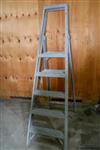 Online Veiling: Huishoudtrap, 5-treeds