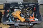 Online Veiling: Gereedschapstrolley incl. inhoud bestaand...