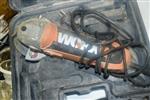 Online Veiling: Worx haakse slijper type WX701.2