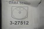 Online Veiling: Roca wastafel model Dama Senso