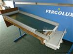 Online Veiling: Douglass  houten onderbouw voor veranda e...