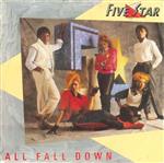 Five Star - All Fall Down