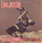 Chad Jackson - Hear  The Drummer (Get Wicked)