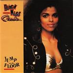 Black Kiss Featuring Cherita - Jump On The Floor