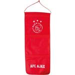AJAX Deur En Kastdeur Organizer 75X30CM - Rood