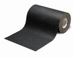 3M GPZW10 SAFETY WALK GEN PURPOSE ZWART 102mm X 18.3 M per rol 3M/GPZW10