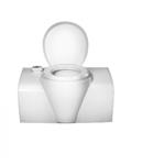 Thetford Toilet C503-L Rechts zonder Deur