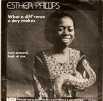 Esther Phillips - What A Diff'rence A Day Makes