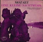 Mozart* / Wiener Festspielorchester / Leitung: David Josefow