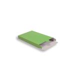 Kartonnen verzendverpakking 350 mm x 240 mm Groen