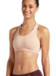 Beau & Caro SportBH-L-Beige Naadloos