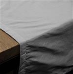 Tafelloper Dova 45x150cm Grijs/Grey