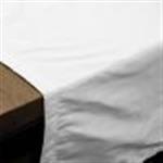 Tafelloper Dova 45x150cm OffWhite