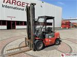 HC CPCD30N 3T Diesel Forklift Duplex-450CM 3000KG