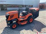 Kubota G23/LD Diesel Mower 4WD 122cm