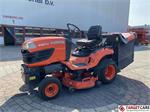 Kubota G23/LD Diesel Mower 4WD 122cm