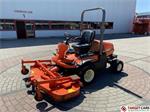 Kubota F3680 3-Gang Rotary Mower 4WD 175cm Hydrostratic