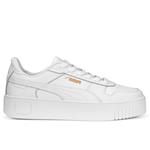 Carina Street White Schoenmaat EU : 37.5